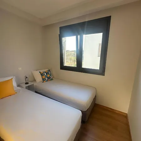 Solmar Is A Luxurious Sea View Located On The South Coast Of Rhodes Villa Lachania (Rhodes)