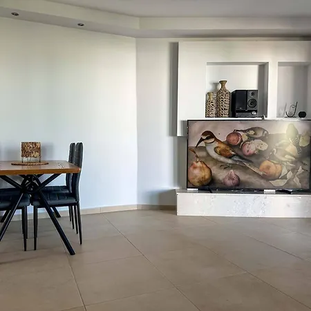 Solmar Is A Luxurious Sea View Located On The South Coast Of Rhodes Villa *