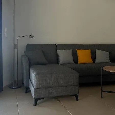 וילה Solmar Is A Luxurious Sea View Located On The South Coast Of Rhodes